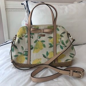 Kate Spade Capri Espadrille Maise